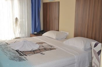 Time Otel 삼순 외부 사진