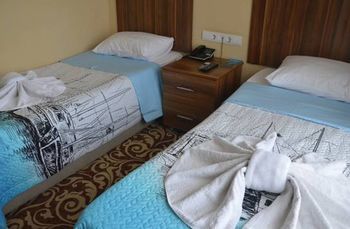 Time Otel 삼순 외부 사진