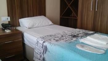 Time Otel 삼순 외부 사진