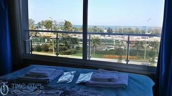 Time Otel 삼순 외부 사진